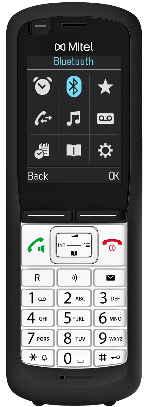 Unify R6